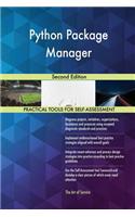 Python Package Manager Second Edition