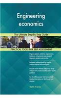 Engineering economics The Ultimate Step-By-Step Guide