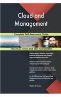 Cloud and Management Complete Self-Assessment Guide
