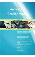 Architecture Decision-making Second Edition