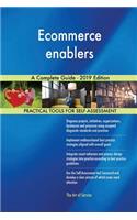 Ecommerce enablers A Complete Guide - 2019 Edition