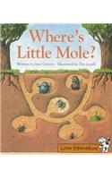 Where's Little Mole?