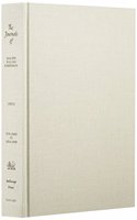 Journals and Miscellaneous Notebooks of Ralph Waldo Emerson