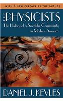 The Physicists