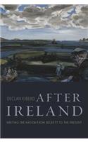 After Ireland