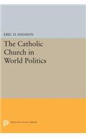 Catholic Church in World Politics