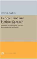 George Eliot and Herbert Spencer