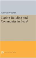 Nation-Building and Community in Israel