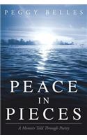 Peace in Pieces