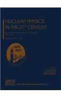 Nuclear Physics in the 21st Century