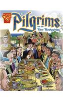 Pilgrims and the First Thanksgiving