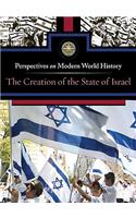 The Creation of the State of Israel