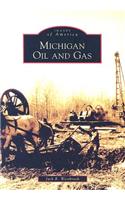 Michigan Oil and Gas
