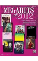 Megahits of 2012