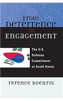 From Deterrence to Engagement