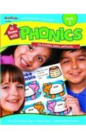 At Home with Phonics
