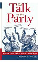 The Talk of the Party