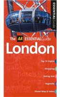 Essential London