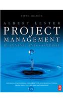 Project Management, Planning and Control: Managing Engineering, Construction and Manufacturing Projects to PMI, APM and BSI Standards: Managing Engineering, Construction And Manufacturing Projects to PMI, APM And BSI Standards