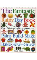 Fantastic Rainy Day Book