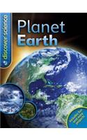 Discover Science: Planet Earth