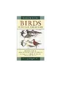 Hamlyn Guide Birds of Britain and Europe