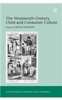 Nineteenth-Century Child and Consumer Culture