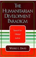 The Humanitarian Development Paradigm