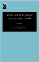 Sociological Studies of Children and Youth