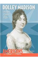 Dolley Madison