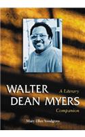 Walter Dean Myers