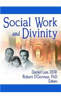 Social Work and Divinity