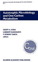 Autotrophic Microbiology and One-Carbon Metabolism