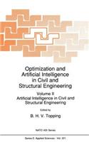 Optimization and Artificial Intelligence in Civil and Structural Engineering