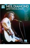 Neil Diamond Anthology - Second Edition