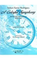 Colorful Symphony
