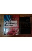 Pkg: Med Term Systems 7e (Text Only) + Tabers 22e Index