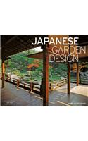 Japanese Garden Design