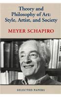 Theory and Philosophy of Art