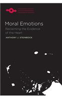 Moral Emotions