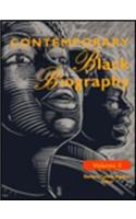 Contemporary Black Biography