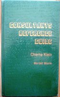 Consultants Reference Guide