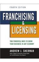 Franchising and Licensing