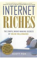 Internet Riches