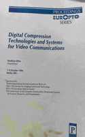 Digital Compression Technologies and Systems for Video Communications