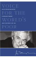 Voice for the World's Poor