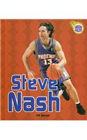 Steve Nash