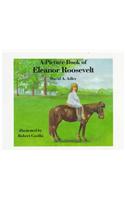 A Picture Book of Eleanor Roosevelt