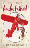 Picture Book of Amelia Earhart