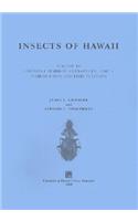 Insects of Hawaii, Volume 16